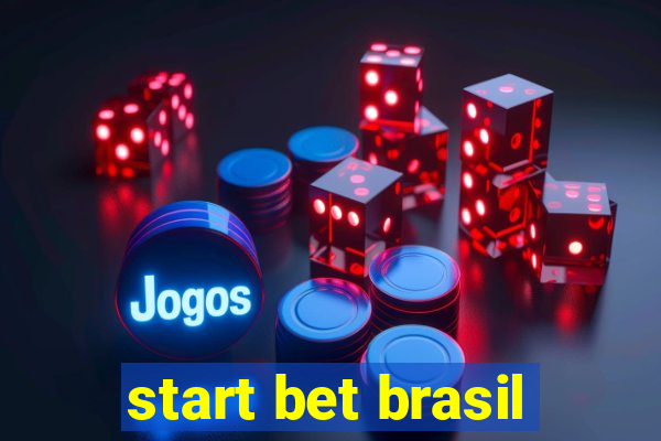 start bet brasil